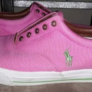 Sneaker Polo Ralph Lauren